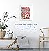 Supreme Stickers Art Print - Fashion Designer Wall Art Poster - Great Gift for Fashionista - Unique Home Decor for Men, Women, Teens - 8x10 Photo Unframed