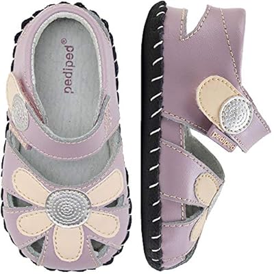 pediped Daisy Originals: Stylish Shoes for Baby Ecuador Ubuy
