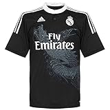 Real Madrid Jersey 3rd 2015
