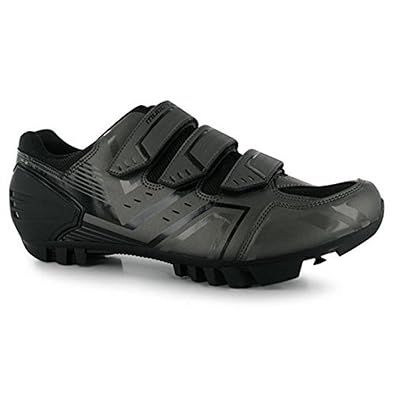 muddyfox mtb100 mens cycling shoes