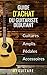 Guide d'Achat du Guitariste Débutant (French Edition) by Edouard de MyGuitare