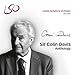 Sir Colin Davis Anthology