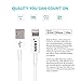 iPhone Charger, NOOT PRODUCTS 3 Feet Apple MFi Certified Lightning To USB Cable, 2 Port USB 2.1A Wall Charger for iPhone, iPad, iPod