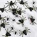 Dreampark Halloween Plastic Realistic Bugs, 160 Pack Fake Spiders, Cockroaches, Scorpions, Mice and Worms for Halloween Decorations and Party Favors