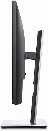 Dell P2419HC 24-inch Full HD 1080p LED LCD Monitor 8ms Black view 5