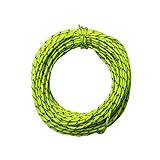 Dreamyth 2.5mm Reflective Para Cord High Strength