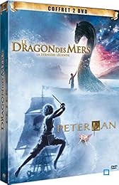 Le Dragon Des Mers, La Dernière Légende + Peter Pan