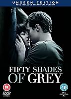 Fifty Shades of Grey