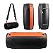 PU Travel Carry Pouch Sleeve Protective Bag Cover Case For JBL Xtreme Wireless Bluetooth Speaker Soft Box