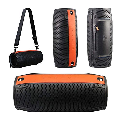 Esimen Travel Sleeve Cover Case for JBL Xtreme Wireless Bluetooth Speaker Protective Bag Carry Pouch Soft Box