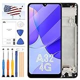 A32 4G LCD Screen Replacement for Samsung Galaxy