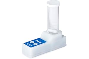 Taylor 9265 Magnetic Stirrer Speedstir Start-Up Pack w/ Stir Bar + Batteries