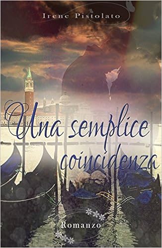 Irene Pistolato - Una semplice coincidenza (2015)