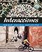 Interacciones (with Audio CD) (World Languages)