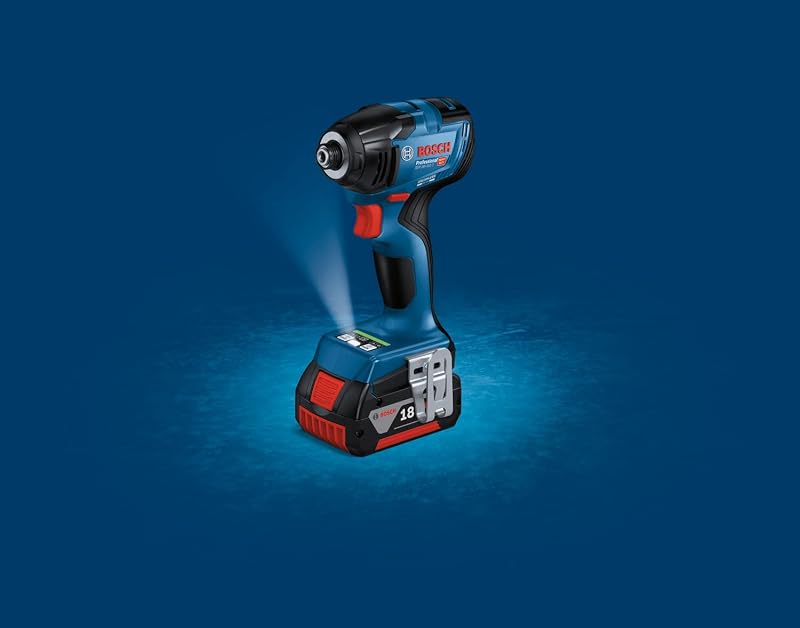 18V System Combo Kit: GSR 18V-90 C + GDR 18V-210 C + GBH 18V-24 C + GOP 18V-28 (inkl. 1x Akku ProCORE 4.0Ah, 2x Akku ProCORE 5.5Ah, Ladegerät GAL 1880 CV, L-BOXX)