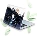 ZVStore Protective Plastic Hard Case Cover for Macbook (Pro 13 (A1278) CD-drive, Harry Potter)