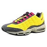 Nike Mens Air Max 95 Premium Tape Running Shoes