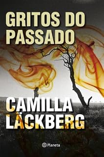 Livro Gritos do Passado