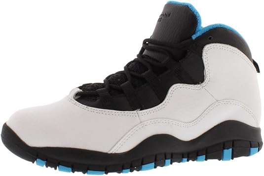 jordan 10 multicolor