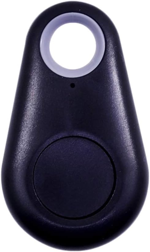 Smart Key Finder Locator for Kids Boys Girls Pets Keys Wallet Keychain Car Dog Cat Tracker Child Phone Alarm Anti Lost Selfie Shutter Wireless Seeker Sensor