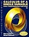 Calculus of a Single Variable: Early Transcendental Functions