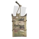 EMERSONGEAR M4 M16 AR15 Magazine Pouch Open Top Single Airsoft MOLLE Mag Pouch
