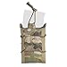 EMERSONGEAR M4 M16 AR15 Magazine Pouch Open Top Single Airsoft MOLLE Mag Pouch MC