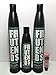 L'izzo Frutends AppleTherapy Kit : Apple Care Shampoo 13.52 oz, Apple Conditioning Mask 13.52 Oz and Apple Potion Leave On 8.45 Oz