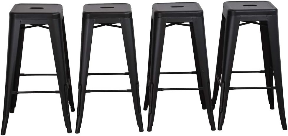 Best Bar Stool Top Only