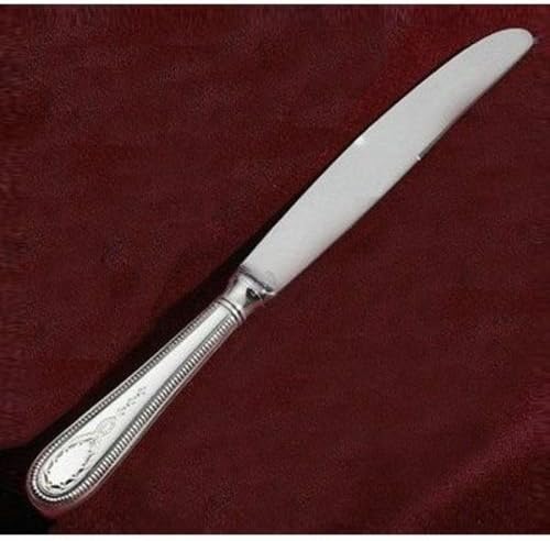 Sterling 365 W036902 Hester Bateman Dinner Knife