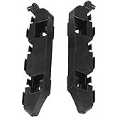 RLB-HILON Front Bumper Bracket For Nissan Frontier & Pathfinder - Compatible 2005-2018, Replaces 62223EA500