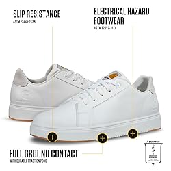 Carhartt Detroit Leather Sneakers for Men