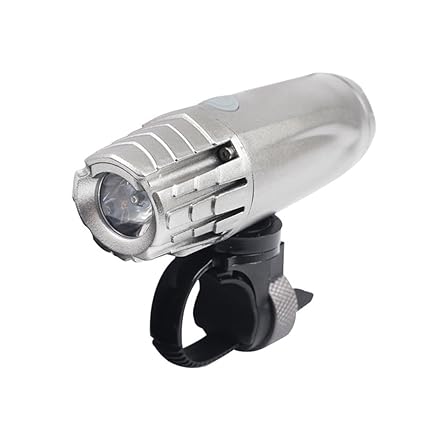 bike front led light