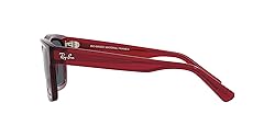 Ray-Ban Men's RB4396 Warren Rectangular