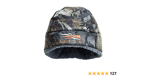 SITKA Gear Boreal Windstopper Beanie 
