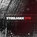 Steelman Pro 6-Spline 41/64-Inch Socket-Style Locking Lug Nut Key, Removes Spline-Style Aftermarket Lug Nuts, Durable, Thin-Walled (78539)