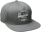 Herschel Supply Co. Men's Whaler Hat