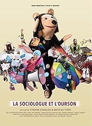La Sociologue Et L'ourson