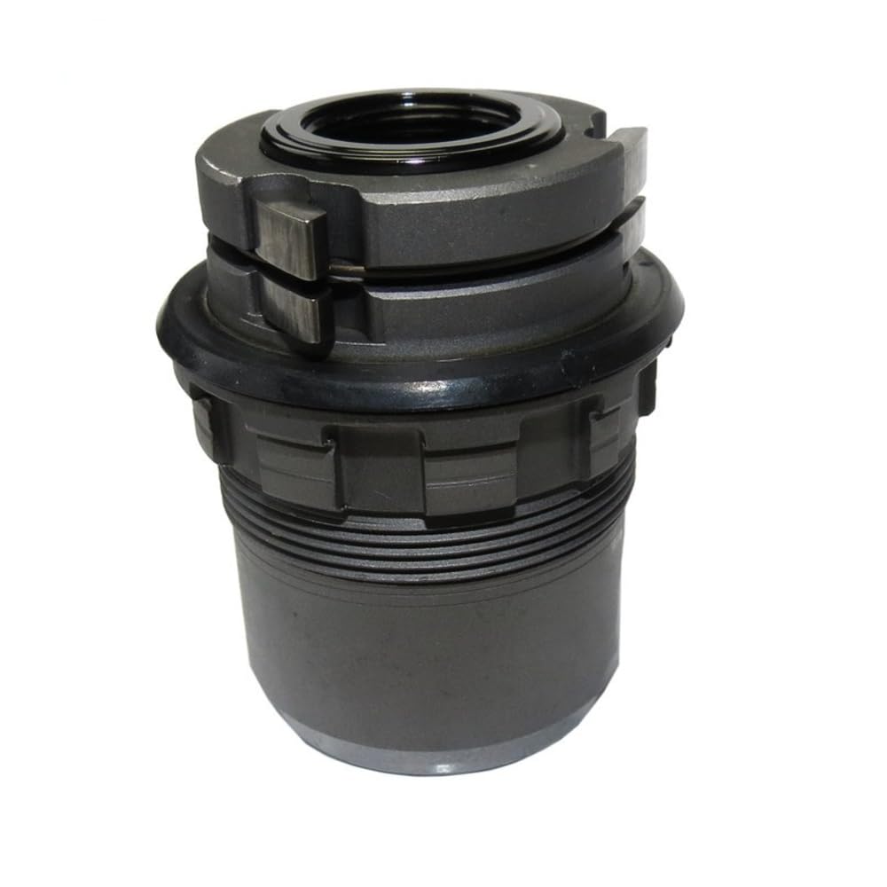 Sram Unisex - Adult Freewheel Body 2133080020 Freewheel Body, Black, One Size