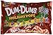 Dum-Dums Holiday Pops, 44 Pops; 8 Flavors: Sugar Cookie, Gingerbread, Apple Cider, etc.