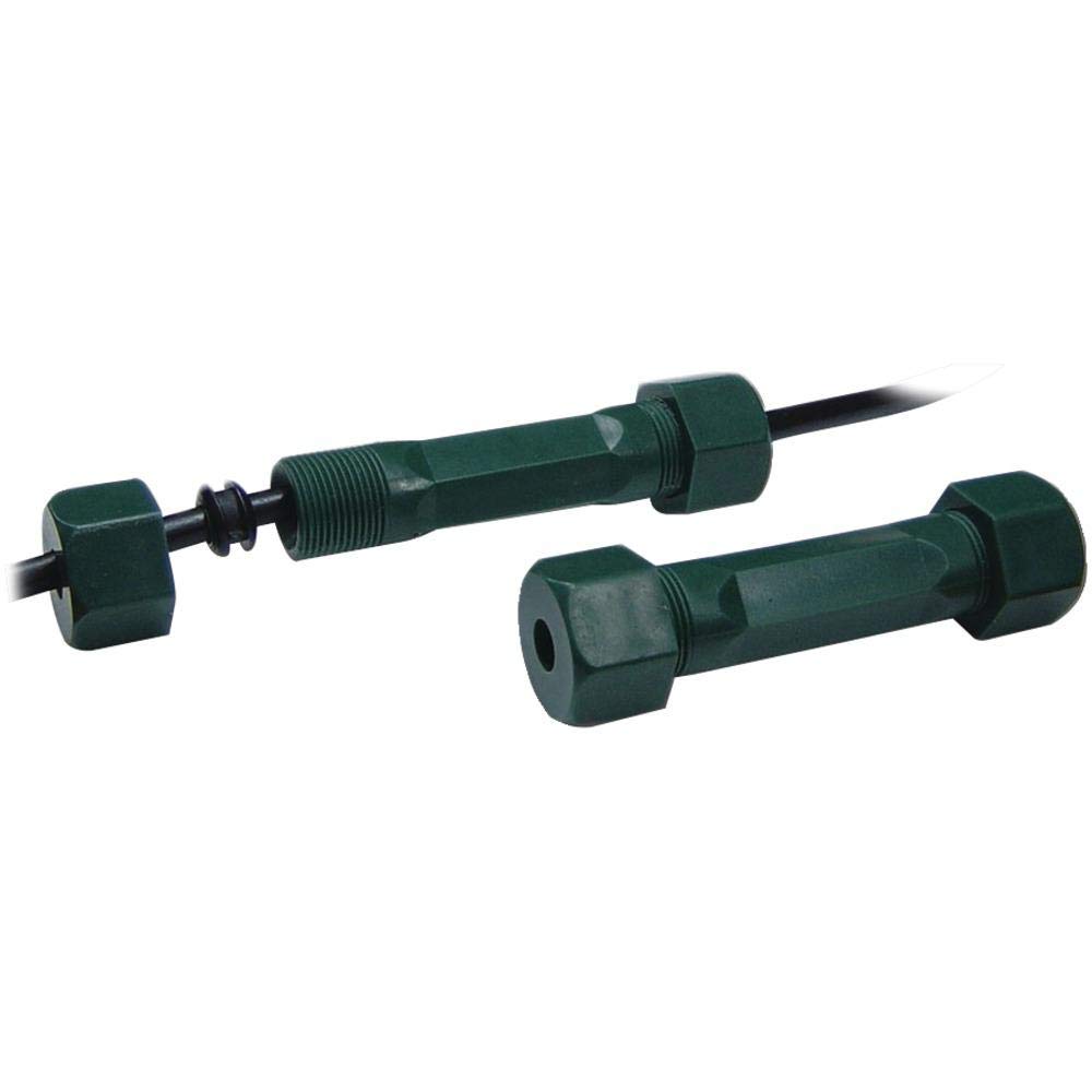 TIC Corporation SPCN1 All-Weather Outdoor Speaker Cable Connectors