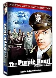 Purple Heart - Les Prisonniers De Satan