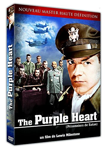 Purple Heart - Les Prisonniers De Satan