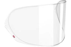 Shoei CWR-1/CW-1/CNS-1 Pinlock EVO Motorcycle Helmet Shield Lens Insert