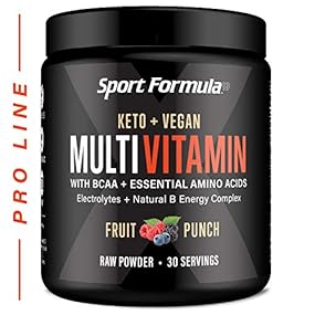 multivitamin acids digestive bcaa upset bariatric electrolytes