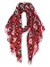 Herebuy - Cool Animal Print Scarf: Elephant Print Scarf for Women