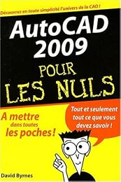 AutoCAD 2009