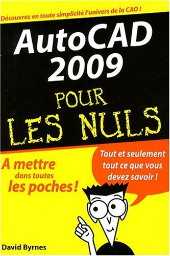 AutoCAD 2009