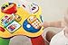Fisher-Price Laugh & Learn Puppy and Friends Learning Table
