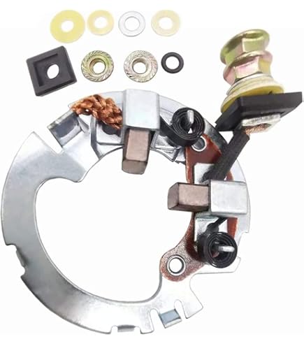 Kit Reparo Partida - Para ATV, Moto | Compatível Com CBR600F, TRX300FW, TRX400FW, TRX450S